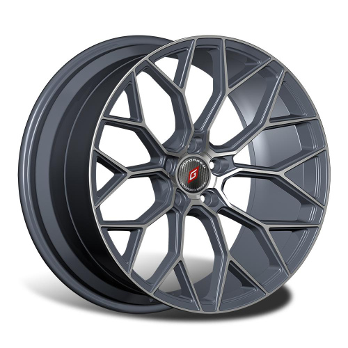8,5*19 5*112 ET30 66,6 INFORGED IFG66 Gun Metal Machined
