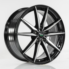 7*17 5*114,3 ET37 66,6 Megami MGM-40 bkf