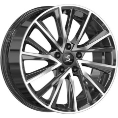 7,5*18 5*108 ET47 60,1 СКАДPremiumSeries КР010 diamond_quartz