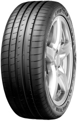 265/35/21 101Y Goodyear Eagle F1 Asymmetric 5  