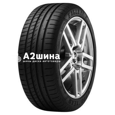 215/45/18 93Y Goodyear Eagle F1 Asymmetric 2 XL  old20 