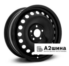 5*13 4*98 ET35 58.5 Magnetto 13001 Black