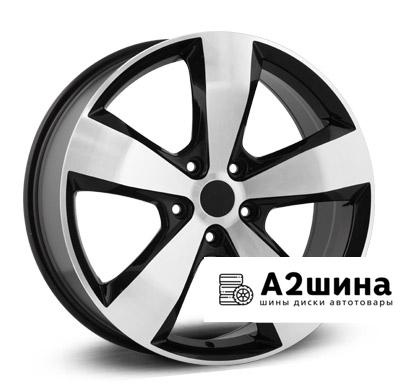 8*20 5*127 ET56 71.6 Legeartis Optima CR9 BFP