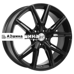 7,5*19 5*108 ET39 65,1 RST R129 (Jetour) BL