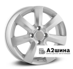 6*15 4*100 ET50 60.1 Replica H Ni84H S