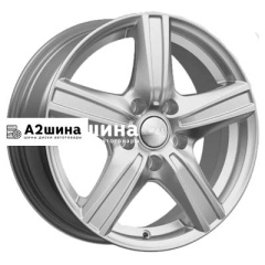 6,5*17 5*108 ET50 63,35 СКАД Адмирал (КЛ174) Селена