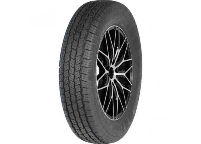 185/75/16C 104/102R Autogreen Smart Tour  -