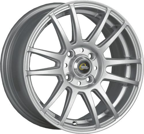 6*15 4*100 ET48 54,1 CROSS STREET Y4917 s