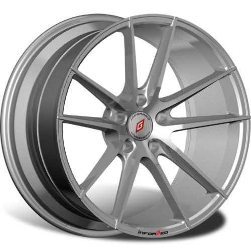 8*18 5*114,3 ET35 67,1 INFORGED IFG25 Silver