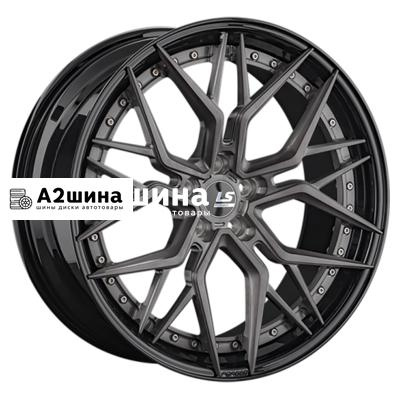 9,5*21 5*112 ET36 66,6 LS Forged LS FG35 ALBRSD-GM/BK