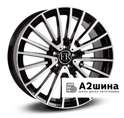 9*20 5*112 ET57 66.6 Replica FR MR275 BFP