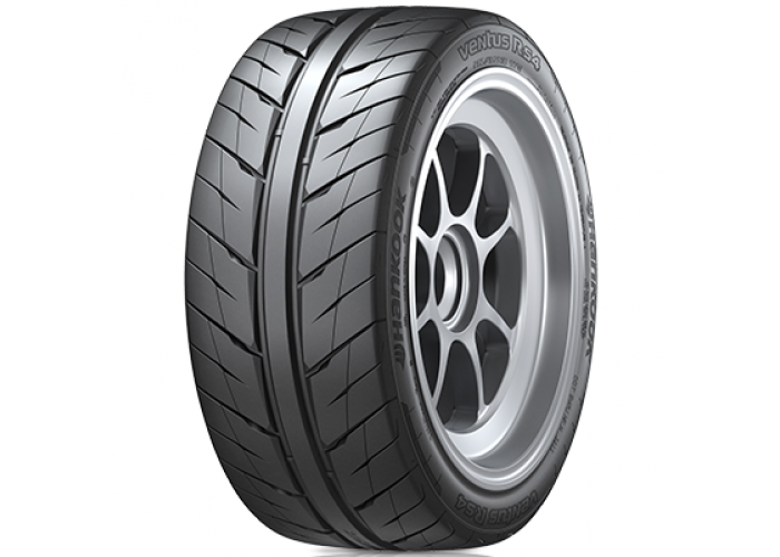 265/35/18 97W Hankook Ventus RS4 Z232  