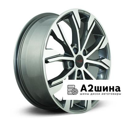 7*18 5*112 ET46 66.6 Legeartis Optima MR189 HBFP