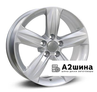 6,5*16 5*105 ET38 56.6 Replica H OP7H S
