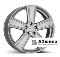8,5*19 5*112 ET35 70.1 Dezent TH S