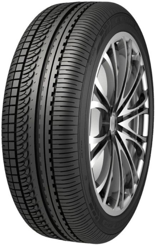 275/45/20 106Y Nankang NK Comfort AS-1  -
