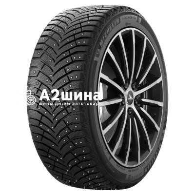285/40/19 107H Michelin X-Ice North 4 XL  old19 