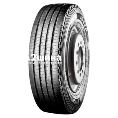 245/70/19,5 136/134M 0PR Yokohama 104ZR Рулевая