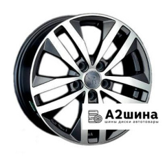 6,5*16 5*112 ET46 57.1 Legeartis Optima VW144 BFP