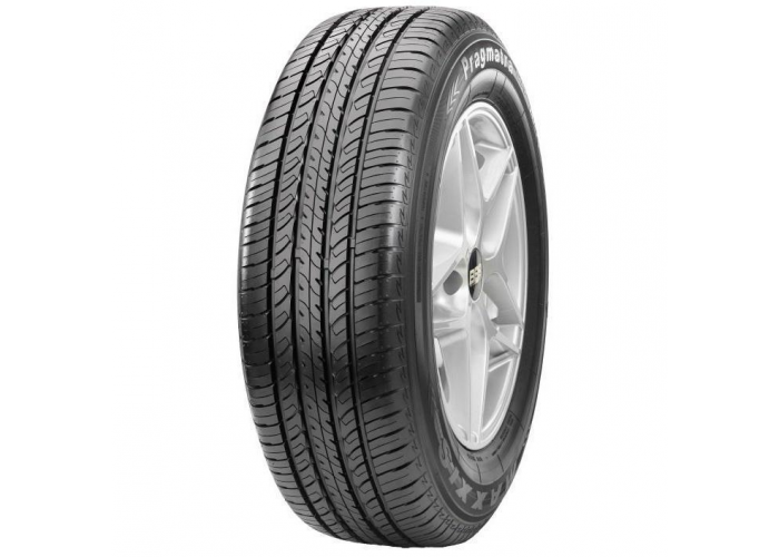 225/55/18 98V Maxxis MP15 Pragmatra  