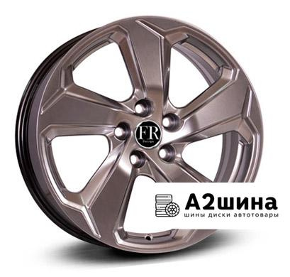 7*18 5*114,3 ET35 60.1 Replica FR TY493 HS