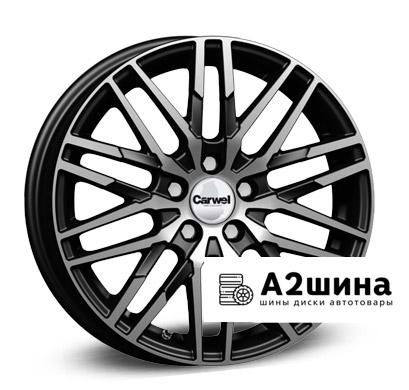 6*16 4*100 ET50 60.1 Carwel Кобра BFP