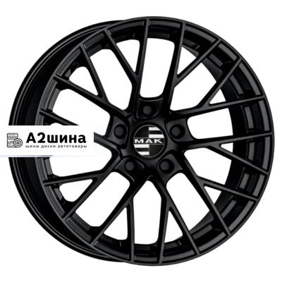8,5*19 5*112 ET39 66,45 MAK Monaco Gloss Black