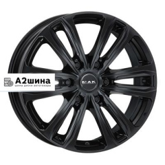 8,5*20 6*139,7 ET38 67,1 MAK Safari 6 Gloss Black
