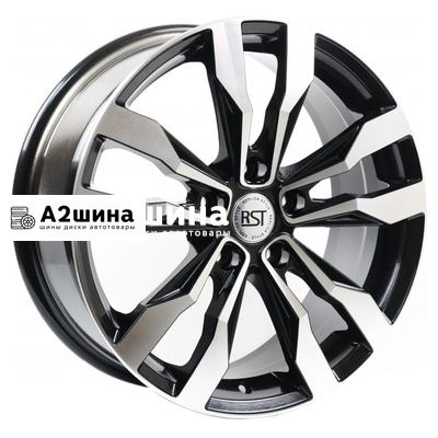 7*17 5*114,3 ET45 67,1 RST R047 (CX-5) BD