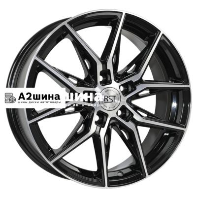 7*17 5*114,3 ET40 66,1 RST R247 BD