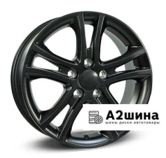 7*17 5*112 ET43 57.1 Legeartis Optima VW27 MB