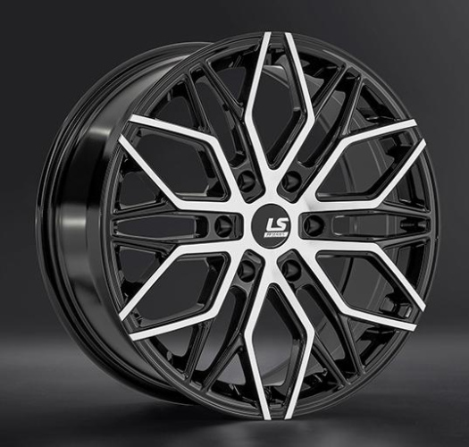 9*20 6*139,7 ET40 100,1 LS FlowForming RC103 BKF