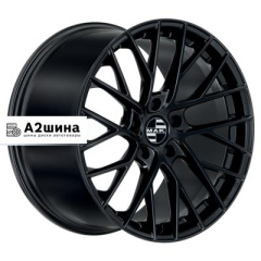 11,5*21 5*130 ET59 71,6 MAK Monaco-D Gloss Black