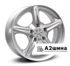 6,5*15 5*112 ET37 57.1 Replica H SK3H S
