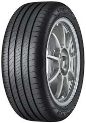 235/60/18 107V Goodyear EfficientGrip 2 SUV  