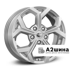 6,5*16 5*114,3 ET45 67.1 iFree Original ZV Corolla КС878 S