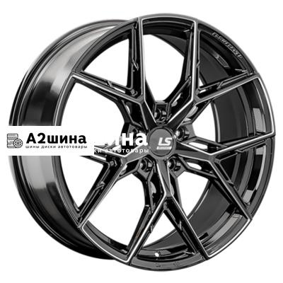 9*21 5*114,3 ET30 60,1 LS FlowForming RC82 BK plusSSF