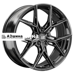 9*21 5*114,3 ET30 60,1 LS FlowForming RC82 BK plusSSF