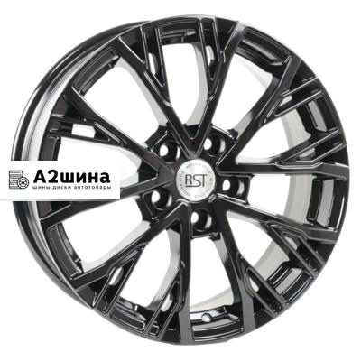 6,5*17 5*108 ET33 60,1 RST R207 (Chery) BL