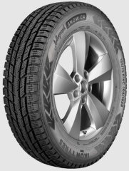 225/65/16C 112/110R Ikon Tyres Autograph Snow C4  