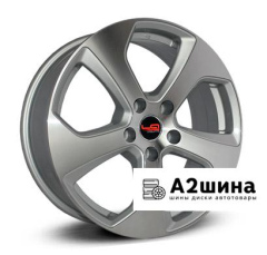 7*16 5*112 ET42 57.1 Legeartis Optima VV150 SF