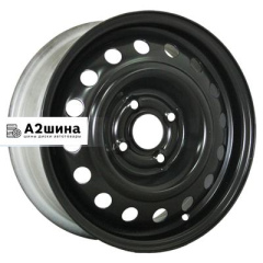 5,5*14 4*100 ET43 60,1 TREBL 53A43C Black