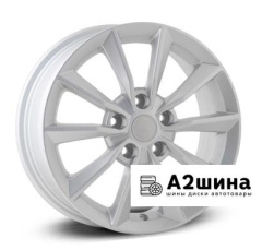 6,5*16 5*112 ET46 57.1 Replica H SK42H S