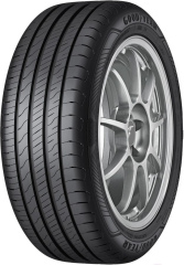 225/55/19 99V Goodyear EfficientGrip 2 SUV  