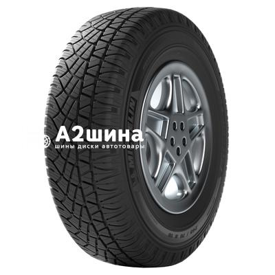 255/65/17 114H Michelin Latitude Cross *(2021)