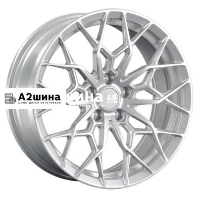 8,5*20 5*150 ET58 110,1 LS Forged LS FG29 SS