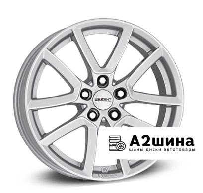 7,5*17 5*112 ET28 66.6 Dezent TF S