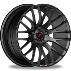 10*20 5*112 ET42 66,6 INFORGED IFG9 Matt Black