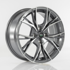6,5*15 4*100 ET46 54,1 Megami MGM-41 gmf