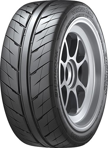 275/35/18 95W Hankook Ventus RS4 Z232  old21 